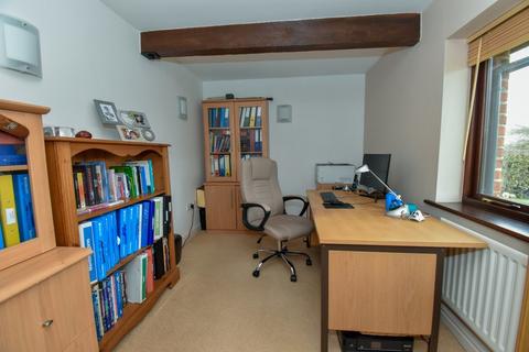Barley Barn Ashbourne Road, Church Broughton, Derby, DE65 5AT