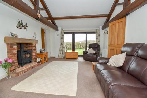 Barley Barn Ashbourne Road, Church Broughton, Derby, DE65 5AT