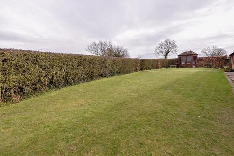 Barley Barn Ashbourne Road, Church Broughton, Derby, DE65 5AT