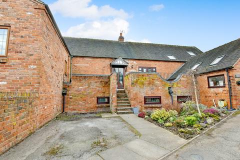 9 Fearne Close, Church Broughton, Derby, DE65 5AF