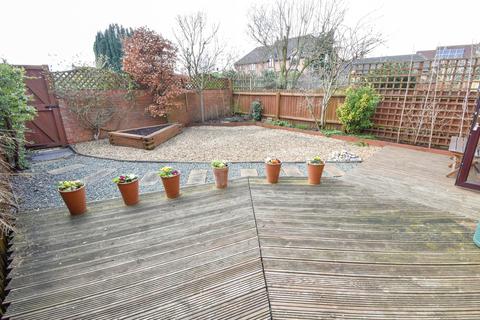 9 Fearne Close, Church Broughton, Derby, DE65 5AF
