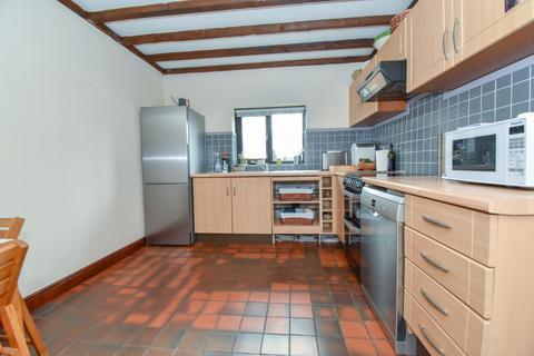9 Fearne Close, Church Broughton, Derby, DE65 5AF