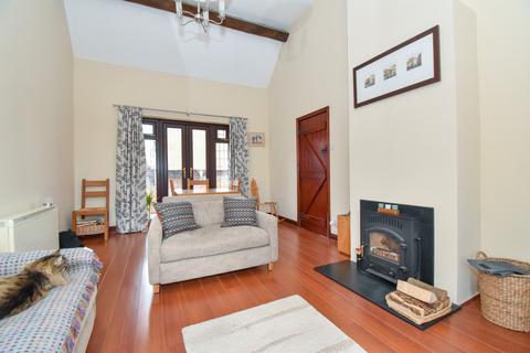 9 Fearne Close, Church Broughton, Derby, DE65 5AF