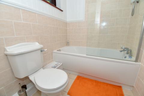9 Fearne Close, Church Broughton, Derby, DE65 5AF
