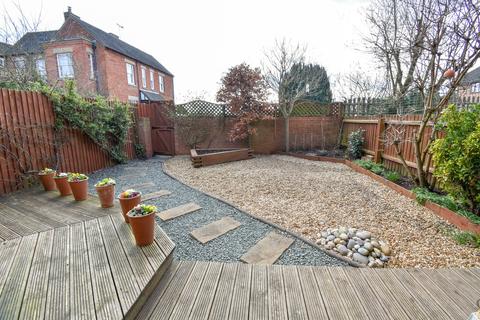 9 Fearne Close, Church Broughton, Derby, DE65 5AF