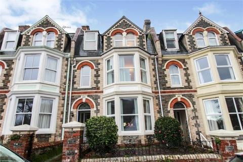 4 Langleigh Terrace, Ilfracombe, EX34 8EB