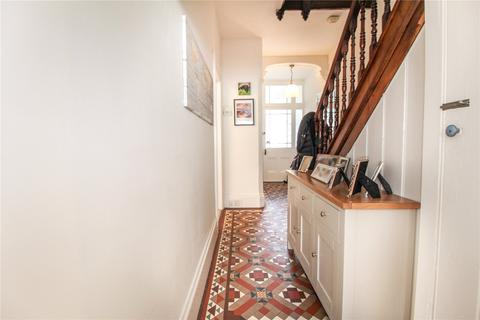 4 Langleigh Terrace, Ilfracombe, EX34 8EB