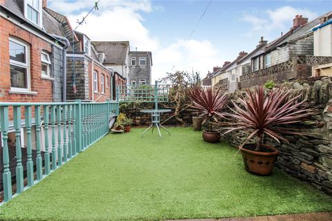 4 Langleigh Terrace, Ilfracombe, EX34 8EB
