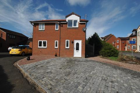 86 Gittens Drive, Telford, TF4 3SF