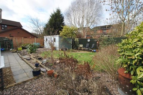 86 Gittens Drive, Telford, TF4 3SF
