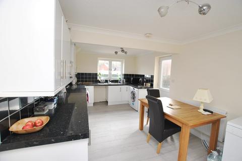 86 Gittens Drive, Telford, TF4 3SF