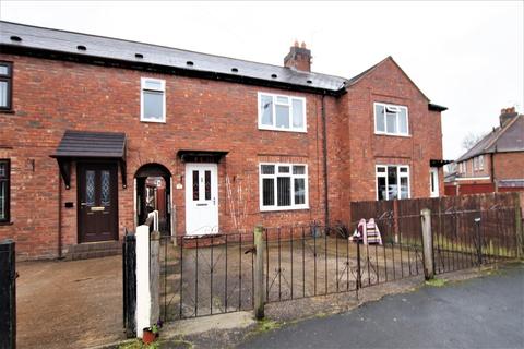 74 Howitt Crescent, Uttoxeter, ST14 7AU