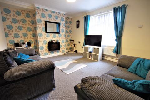74 Howitt Crescent, Uttoxeter, ST14 7AU