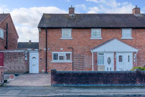 40 Foxlydiate Crescent, Redditch, B97 6NA