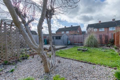 40 Foxlydiate Crescent, Redditch, B97 6NA
