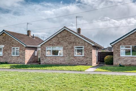 22 Beaver Close, Lower Wick, Worcester, WR2 4EG