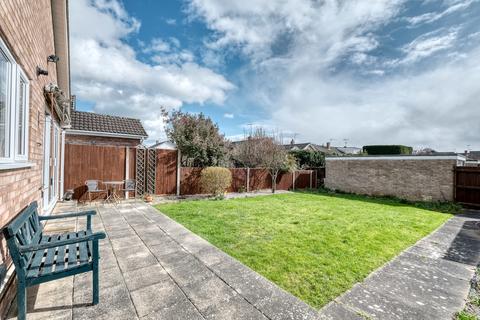 22 Beaver Close, Lower Wick, Worcester, WR2 4EG