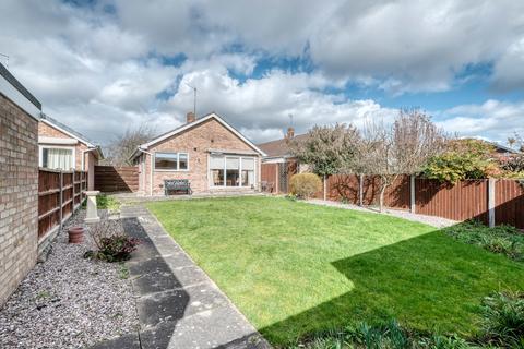 22 Beaver Close, Lower Wick, Worcester, WR2 4EG