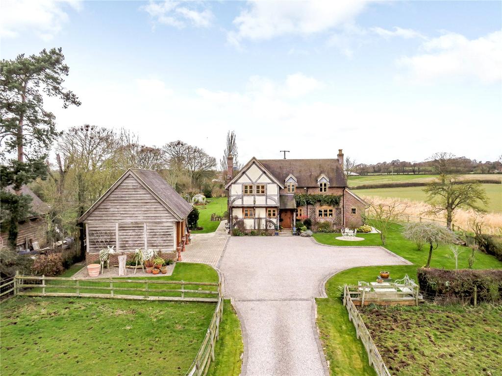 Country Home