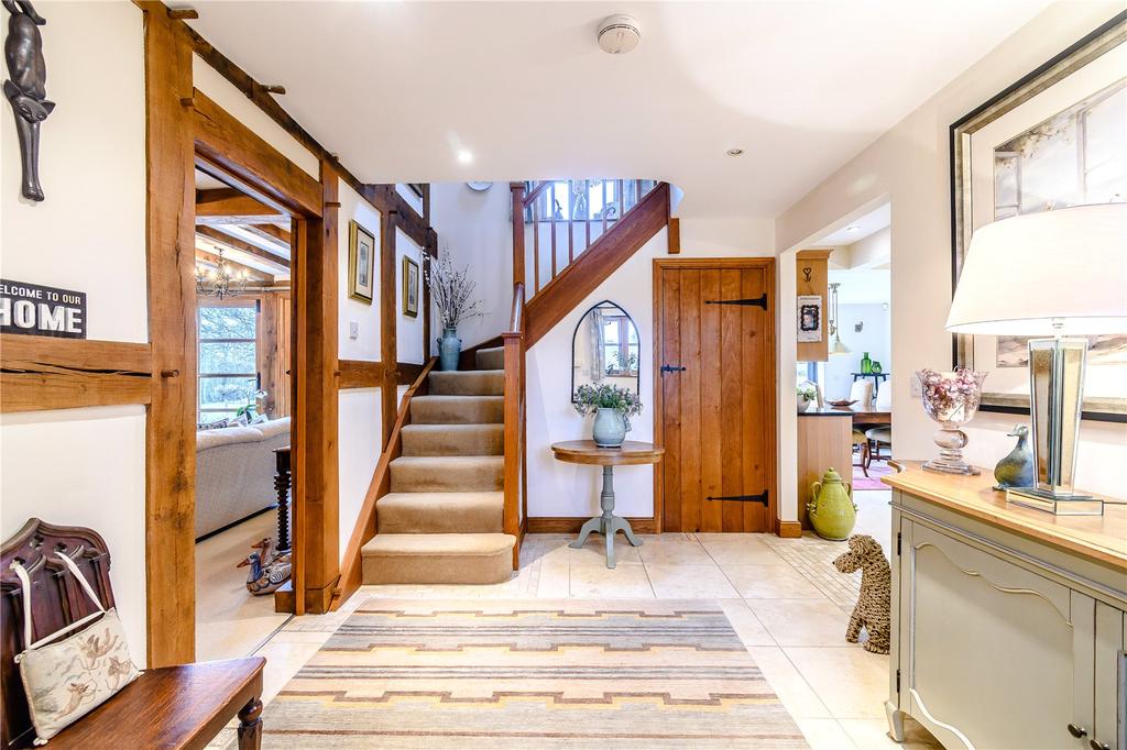 Bespoke Built Home