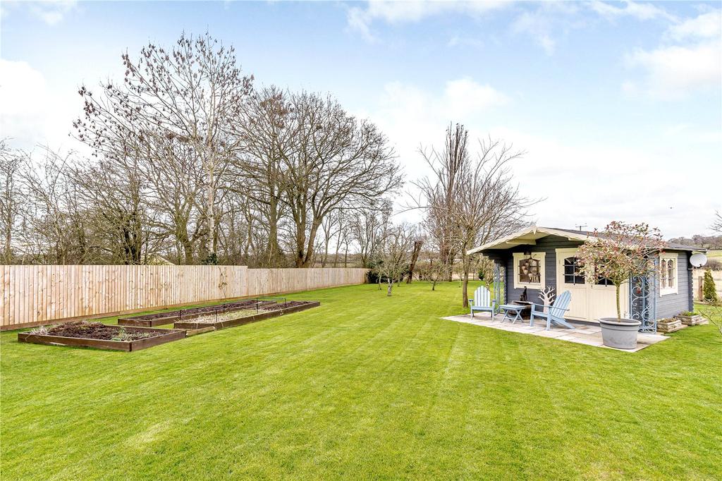Summerhouse