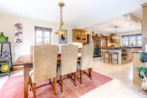 Birchlas Cottage Old Pike, Staunton, Gloucester, GL19 3QL