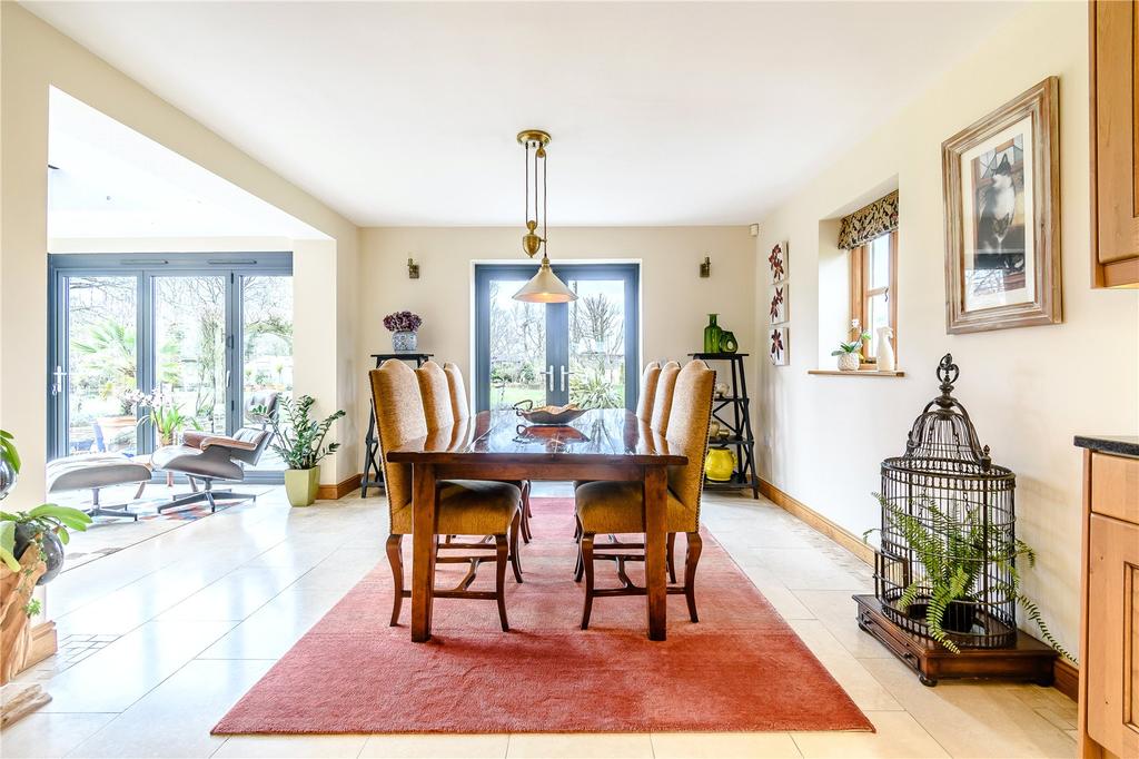 Good Family Space