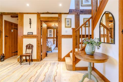 Birchlas Cottage Old Pike, Staunton, Gloucester, GL19 3QL