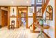 Exposed Beams