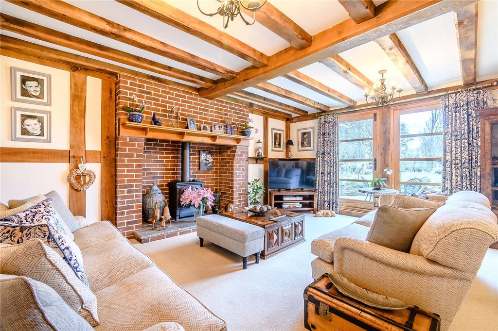 Wood Burner