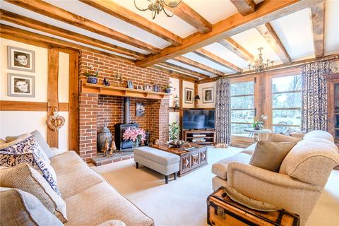 Birchlas Cottage Old Pike, Staunton, Gloucester, GL19 3QL