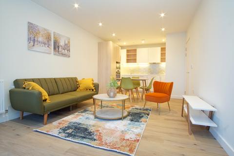 2 bedroom apartment to rent, Alington House, 1 Mary Neuner Road, London N8