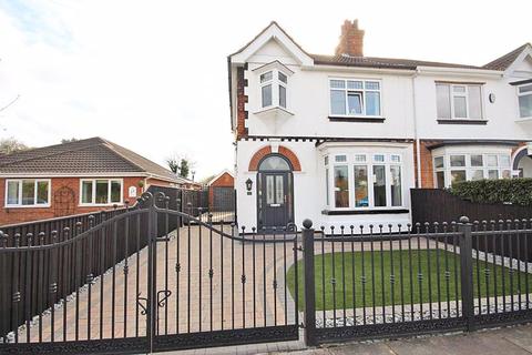 1 Lansdowne Avenue, Grimsby, DN32 0DF