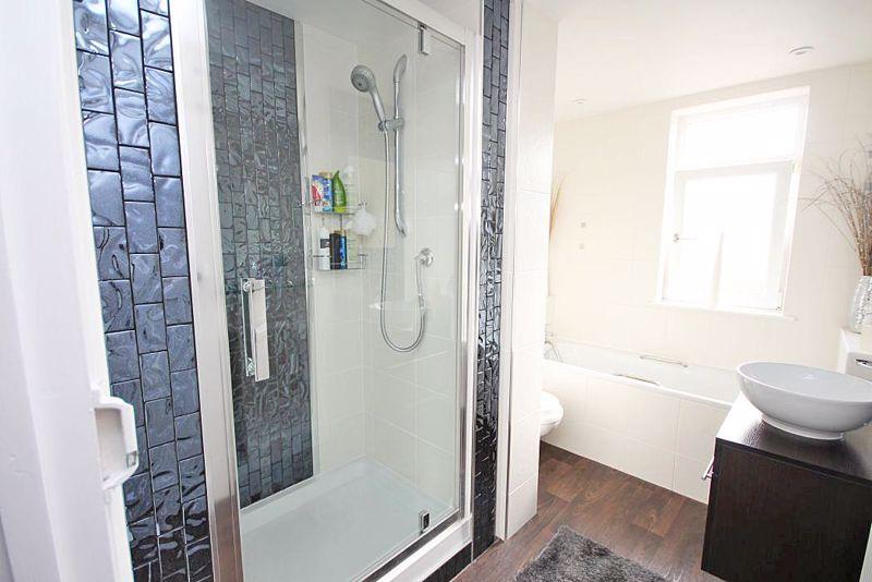 Bathroom view 2