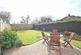 Rear garden view 2