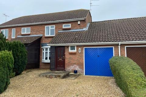 9 Cassons Close, Weston Hills, Spalding, PE12 6DX