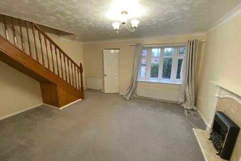 9 Cassons Close, Weston Hills, Spalding, PE12 6DX
