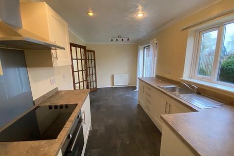 9 Cassons Close, Weston Hills, Spalding, PE12 6DX