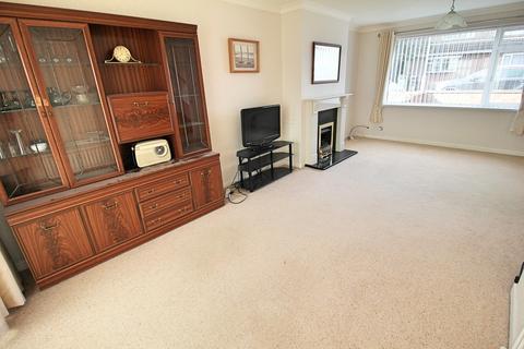 2 Brecon Close, Wigston, LE18 4XZ