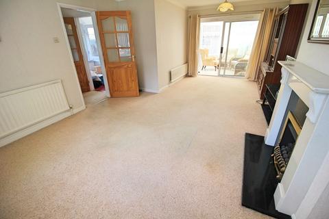 2 Brecon Close, Wigston, LE18 4XZ