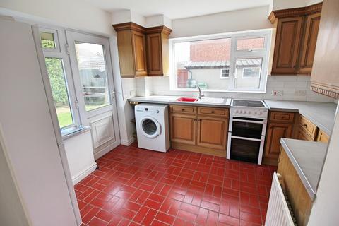 2 Brecon Close, Wigston, LE18 4XZ