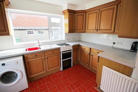 2 Brecon Close, Wigston, LE18 4XZ