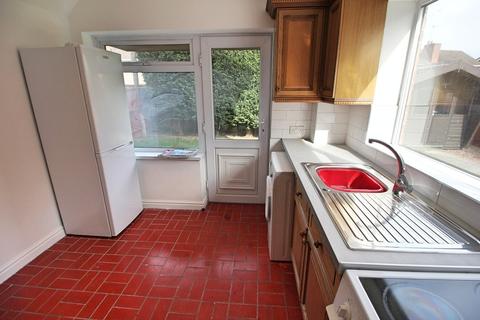 2 Brecon Close, Wigston, LE18 4XZ