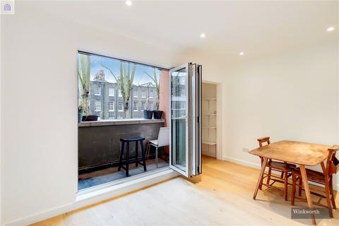 Flat 21, Newton House Cornwall Street, London, E1 2QP