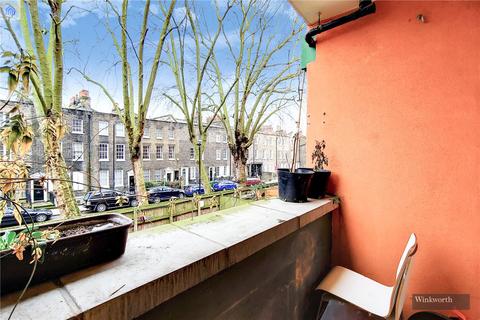 Flat 21, Newton House Cornwall Street, London, E1 2QP