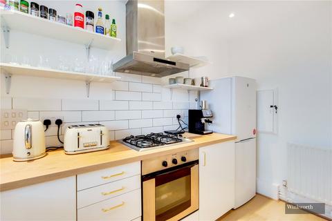 Flat 21, Newton House Cornwall Street, London, E1 2QP