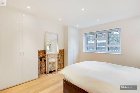 Flat 21, Newton House Cornwall Street, London, E1 2QP