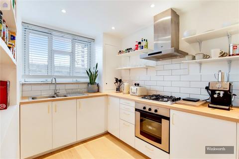 Flat 21, Newton House Cornwall Street, London, E1 2QP