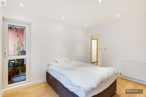 Flat 21, Newton House Cornwall Street, London, E1 2QP