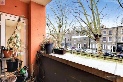 Flat 21, Newton House Cornwall Street, London, E1 2QP